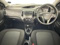 2014 Hyundai i20 1.2 Motion