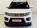 2022 Suzuki Vitara Brezza 1.5 GL Auto
