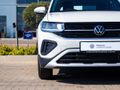 2026 Volkswagen T-Cross 1.0 TSI Life Auto