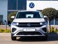2026 Volkswagen T-Cross 1.0 TSI Life Auto
