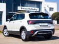 2026 Volkswagen T-Cross 1.0 TSI Life Auto