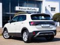 2026 Volkswagen T-Cross 1.0 TSI Life Auto