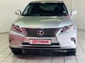 2012 Lexus RX 350 EX