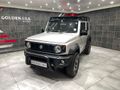 2021 Suzuki Jimny 1.5 GLX Auto