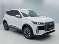2026 Chery Tiggo Cross 1.5 HEV Elite DHT