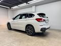 2022 BMW X1 sDrive18i M Sport Auto