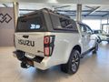 2024 Isuzu D-Max 1.9 DDI HR X-Rider Auto Double-Cab
