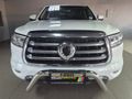 2021 GWM P-Series PV 2.0 TD LS 4x4 Auto Double-Cab