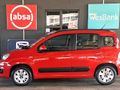 2020 Fiat Panda 900T Lounge