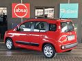 2020 Fiat Panda 900T Lounge