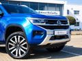 2025 Volkswagen Amarok 3.0 TDI V6 184kW 4Motion Aventura Auto Double-Cab