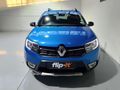 2020 Renault Sandero 900T Stepway Plus | Techroad
