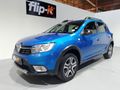 2020 Renault Sandero 900T Stepway Plus | Techroad