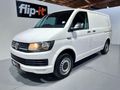 2016 Volkswagen Transporter T6 2.0 TDI SWB (75kW) Panel Van
