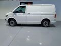 2016 Volkswagen Transporter T6 2.0 TDI SWB (75kW) Panel Van