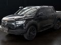2025 GWM P-Series P300 2.4TD LTD 4x4 Double Cab Auto