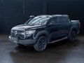2025 GWM P-Series P300 2.4TD LTD 4x4 Double Cab Auto