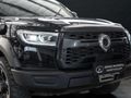 2025 GWM P-Series P300 2.4TD LTD 4x4 Double Cab Auto