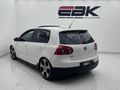 2009 Volkswagen Golf GTI 2.0T FSI Auto