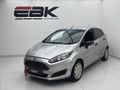 2016 Ford Fiesta 1.4 Ambiente 5-dr
