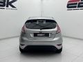 2016 Ford Fiesta 1.4 Ambiente 5-dr