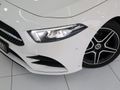 2023 Mercedes-Benz A-Class A 200 progressive Sedan