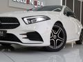2023 Mercedes-Benz A-Class A 200 progressive Sedan
