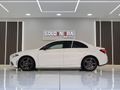 2023 Mercedes-Benz A-Class A 200 progressive Sedan