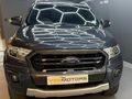 2021 Ford Ranger 2.0D Bi-Turbo Wildtrak Auto Double-Cab