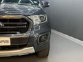 2021 Ford Ranger 2.0D Bi-Turbo Wildtrak Auto Double-Cab