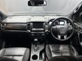 2021 Ford Ranger 2.0D Bi-Turbo Wildtrak Auto Double-Cab