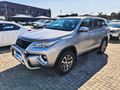 2018 Toyota Fortuner 2.8 GD-6 Raised Body Auto