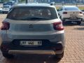 2026 Citroen C3 1.2 Max (61kW)