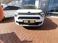 2026 Citroen Basalt Plus 1.2T Auto