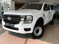 2026 Ford Ranger 2.0D Sit Xl Auto Super-Cab