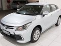2026 Toyota Starlet 1.5 XI