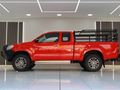 2013 Toyota Hilux 3.0 D-4D Raider Xtra-Cab 4x4