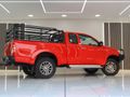 2013 Toyota Hilux 3.0 D-4D Raider Xtra-Cab 4x4