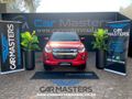 2022 Isuzu D-Max 3.0 DDI LSE Auto Extended Cab
