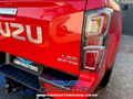 2022 Isuzu D-Max 3.0 DDI LSE Auto Extended Cab