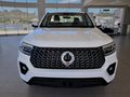 2026 GWM P-Series CV 2.0 TD SX Single-Cab