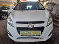 2017 Chevrolet Spark 1.2 LS