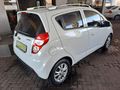 2017 Chevrolet Spark 1.2 LS