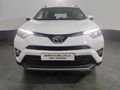 2018 Toyota RAV4 2.0 GX Auto