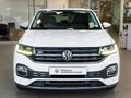 2022 Volkswagen T-Cross 1.0 TSI Highline Auto