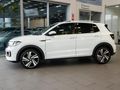 2022 Volkswagen T-Cross 1.0 TSI Highline Auto