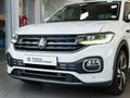 2022 Volkswagen T-Cross 1.0 TSI Highline Auto
