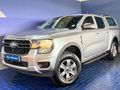 2025 Ford Ranger 2.0D XL Double Cab Auto