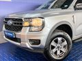 2025 Ford Ranger 2.0D XL Double Cab Auto