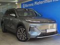 2026 Geely E5 EM-i Apex (Phev)